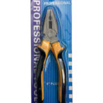 Mini Combination Pliers 8 inch