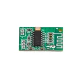 Bluetooth Audio Receiver Module ( 5V-CA-6928 ) Green