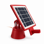 Solar Tracking Robot Full Kit