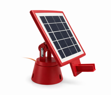 Solar Tracking Robot Full Kit
