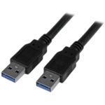 USB-A to USB-A Cable 1.5M