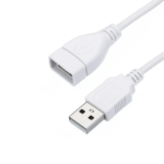Male to Female cable USB Extension 1.5m