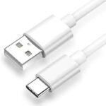 USB -A to Type-C Cable 1m (Data cable )