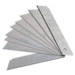 Ingco Cutter Knife spare Blade ( Snap of 10 pieces )