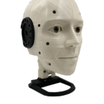 Inmoove Humanoid Head full kit (no motors included)