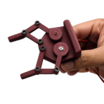 Mini Gripper Kit (1.5Kg Hold - Gripping F60 mm)