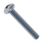 Screw M3x30mm (+ Head)