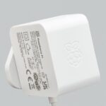 Raspberry Pi 27W USB-C Power Supply