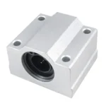 Linear Bearing Block SCS8UU (Closed - 8mm Dia)