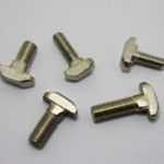 M5 T-Type Screws 2020 Aluminum Profile
