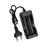 Charger for 2x18650 Li-ion Battery ( High )