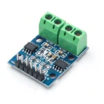 L9110 Dual Motor Driver