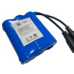 Rechargeable X - Power Battery Pack (11.3V to 12V) 2000mAh With BMS 20A