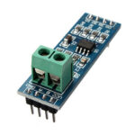 MAX485 TTL To RS485 Converter Module