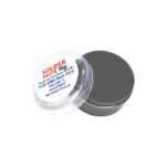 Metallic Solder Paste 15g