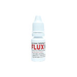 Aluminium Soldering Liquid Flux 10mL