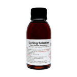 Etching Solution Acid , Ferric Chloride (Hexahydrate) 125mL