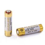 Alkaline Battery 27A 12V