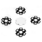 LED Heat Sink Aluminum Base for 1W,3W,5W LED