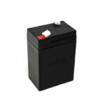 Lead Acid Battery 6V 4Ah/HR (Made in Malaysia)