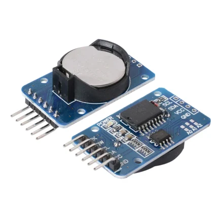 DS3231 RTC Breakout Module