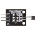 KY-035 Linear Hall Magnetic Sensor Module