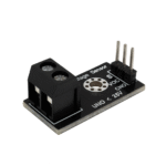 Voltage Sensor Module DC 0-25V HD Version