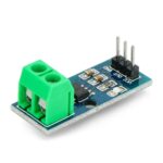 ACS712 20A Current Sensor Module