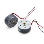 RF-300C DC Motor 2V 3500RPM