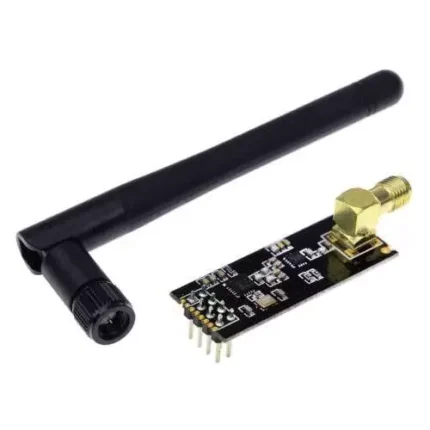 NRF24L01 Wireless Module with Antenna