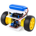 Self Balancing Robot