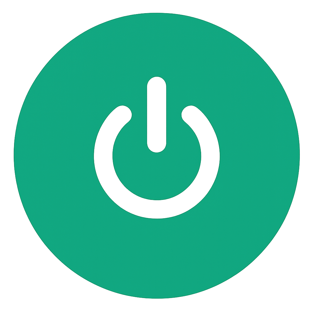 Starter Icon