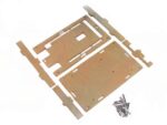 Acrylic Case for Arduino MEGA2560 Protective Shell