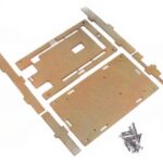 Acrylic Case for Arduino MEGA2560 Protective Shell