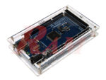 Acrylic Case for Arduino MEGA2560 Protective Shell - Image 2