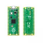 Raspberry Pi Pico board