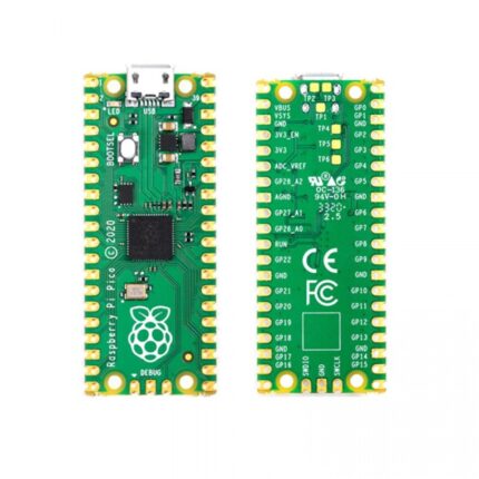Raspberry Pi Pico board