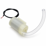 6mm PVC Water Pump Hose for Mini Pumps - Image 2