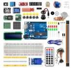 Arduino Starter KIT Arduino Learning Kit - Image 2