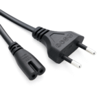 Ac Power Cord Cable 1m General Purpose