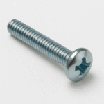 Screw M3x20mm (+ Head)