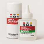 SMA A500 Quick Adhesive Multi Purpose Gel 200ml