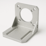 Stepper Motor Holder (NEMA 17) CNC 42mm Mount Bracket