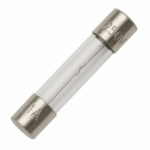 Glass Fuse 1A 250V (Size T6x30mm)