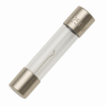 Glass Fuse 10A 250V (Size T6x30mm)