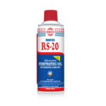 RS-20 Modified Siliconized Penetrating Oil (400ml)