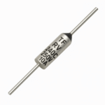 TF Thermal Fuse RY 240c 250V 10A Axial Lead Type