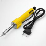 Electrical Desoldering Pump - Heated Solder Sucker 30w