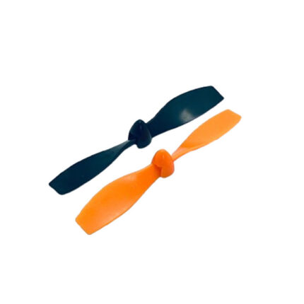 Propeller 75mm Pair CW/CCW for DC Motor