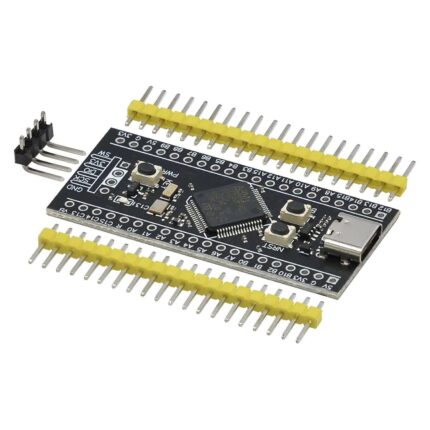 STM32F401RCT6 Black Pill